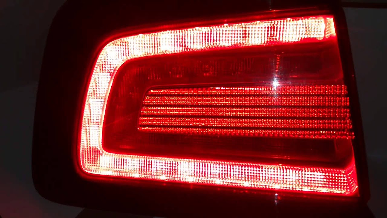 2nd Gen Dodge Charger Sequential Tail Lights from Custom Lights www.custom-ligh...