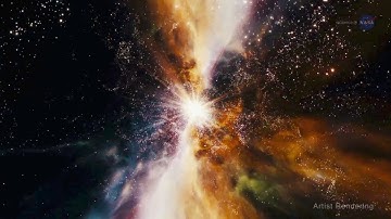 Why Do Cosmic Rays Have So Much Energy? | Video