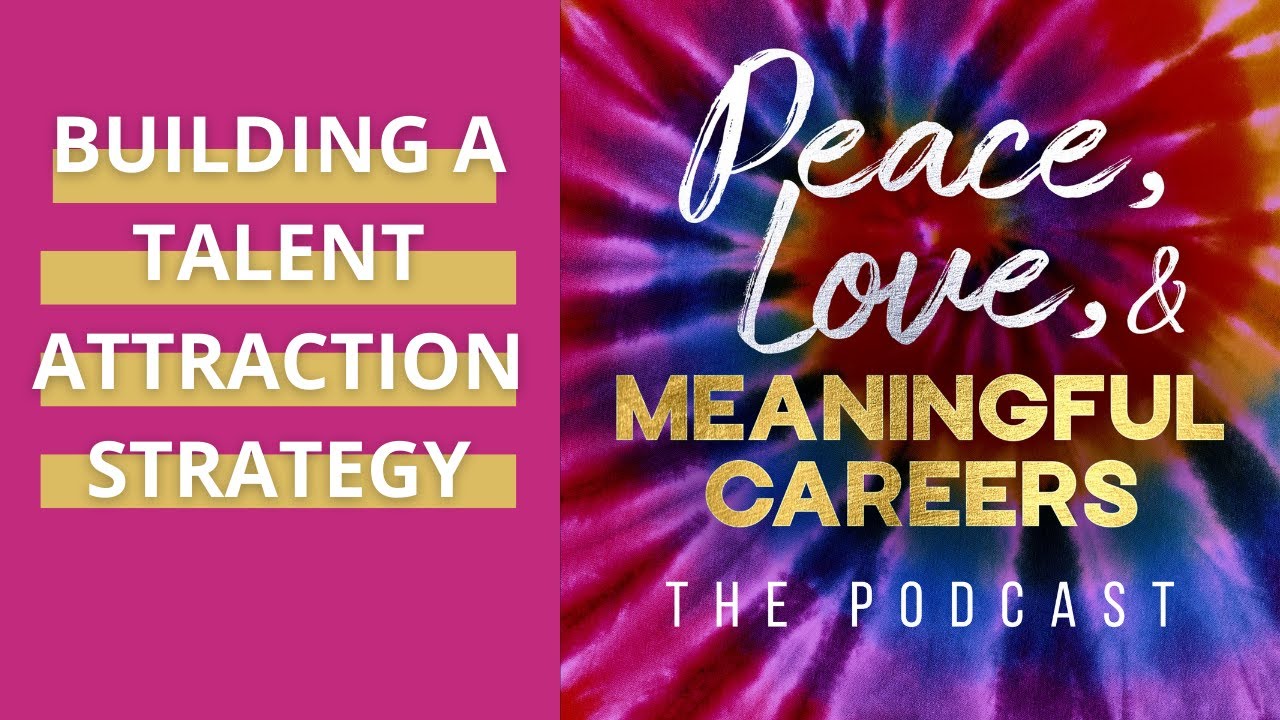 How to build a recruitment or talent acquisition strategy