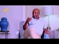 አባቴ ገንዘብ የሰጠኝ የሰርጌ ቀን ነው