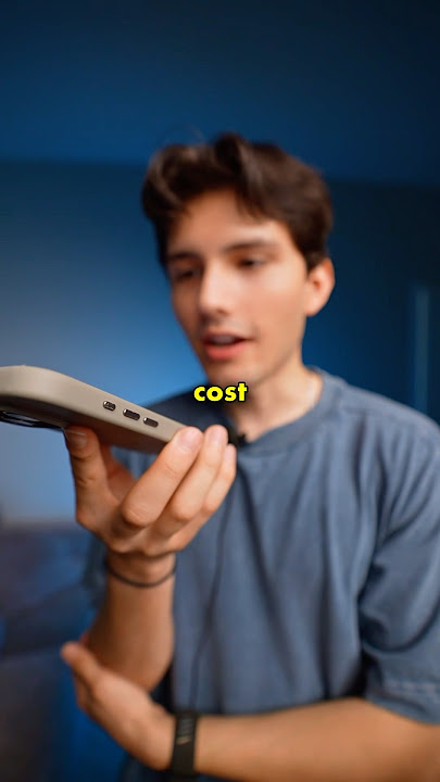 Trying Apple Intelligence for the First Time