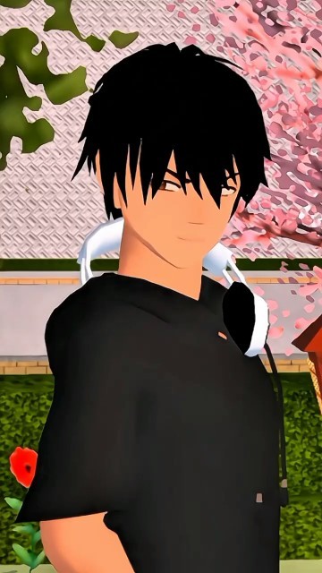 Kann jadi salting 😣 #sakuraschoolsimulator #sakura #ccpsss