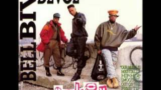 Video thumbnail of "BELL BIV DEVOE I THOUGHT IT WAS ME"