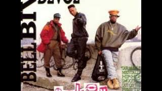 BELL BIV DEVOE I THOUGHT IT WAS ME