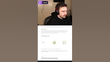 AI TELLS CRAY TO TOUCH GRASS