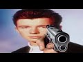 Rick Roll Everyday Until Rick Astley’s 57 Birthday #1