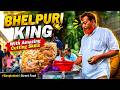 Street Food Genius: Incredible Knife Skills in Action