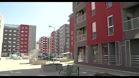 Измени на законот за данок на имот: Тројно повисоки давачки за втор стан и трета куќа