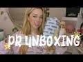 PR UNBOXING🎁💝