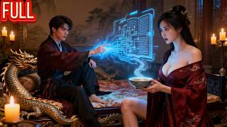 MutiSUB💥现代教授魂穿傀儡皇帝，一手科技一手铁血，逼七国俯首称臣！我全国都通高速了，你让我衣冠南渡？】#歷史劇 #逆袭 #逆襲 #爽文