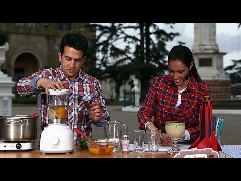 Arroz con leche en Florida