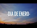 Shakira - Dia de Enero (Letra/Lyrics)