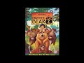Opening To Brother Bear 2 2006 DVD Opening To Brother Bear 2 2006 DVD