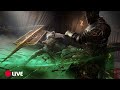 🔴TARNISHED ADVENTURES ON THE ELDEN RING DLC #gaming #eldenring