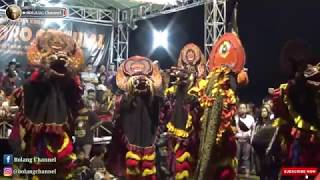 Lagu Jaranan 'Mundur Alon Alon' MAYANGKORO ORIGINAL