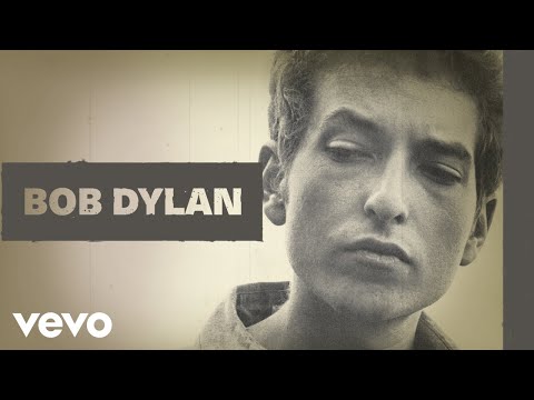 Bob Dylan - Only a Pawn in Their Game (Official Audio)