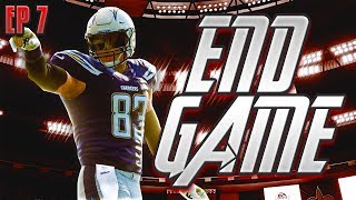 THE END GAME..THE 99 CLUB! Thomas Duarte Player Career Ep.7! screenshot 5