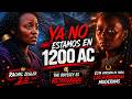 Lupita Nyong'o dice que The Odyssey es RETRÓGRADO🗣️🚩 Esta es una version moderna! Rachel Zegler 2.0