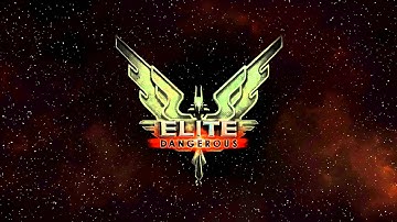 Elite Dangerous Combat Alpha Elite Dangerous Combat Alpha open in credits