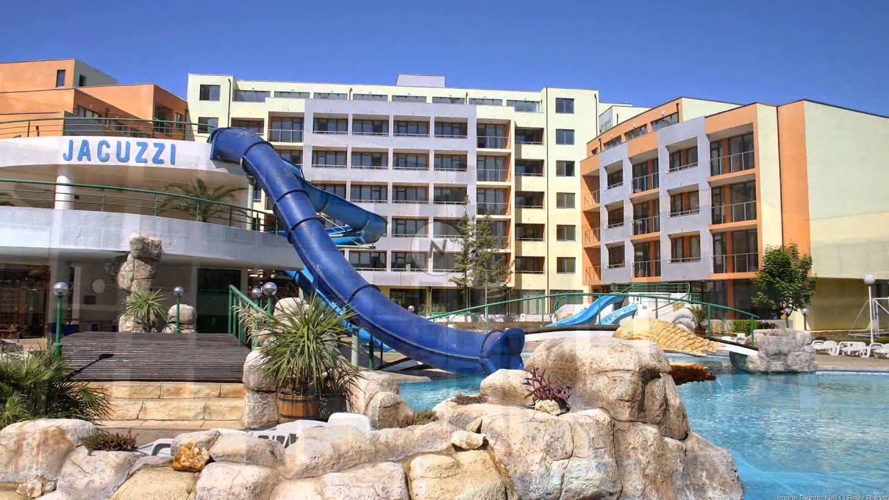 Sunny Beach Development 1 - Bulgaria - Sales Neil O Reilly