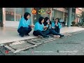 Kebersamaan Komandan Rumkitalmar Ewa Pangalila dan perhatian kepada seluruh Civitas Hospitalia.
