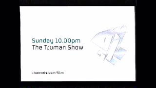 Channel 4 Advert Break - 26Th July 2006
