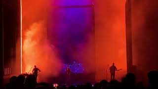 I Couldn’t Be More In Love- The 1975 ABIIOR Tour Toronto