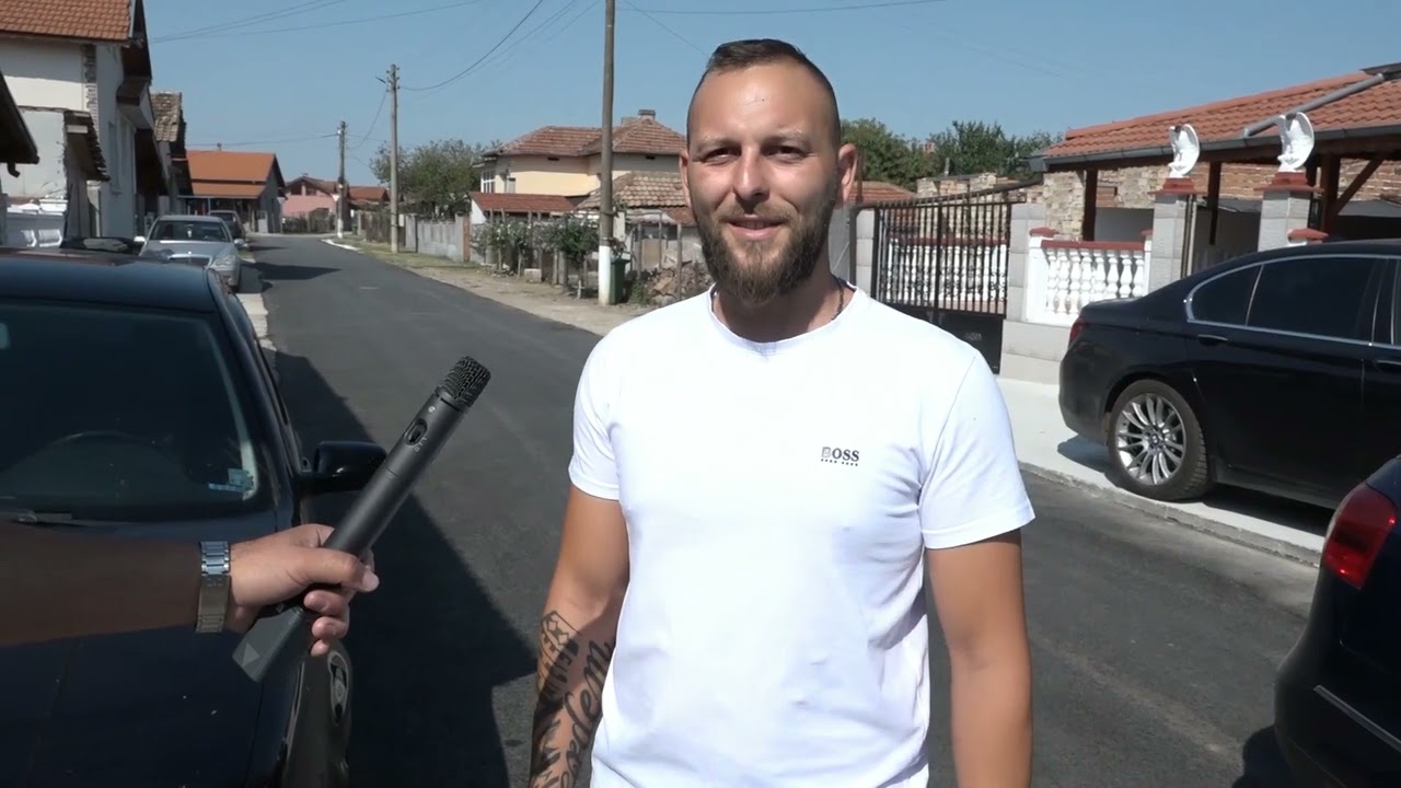 BG Маршрути със Снежана Димитрова в община Сливо поле @restlesswild3015