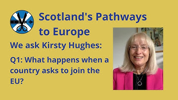 How does a country join the EU?