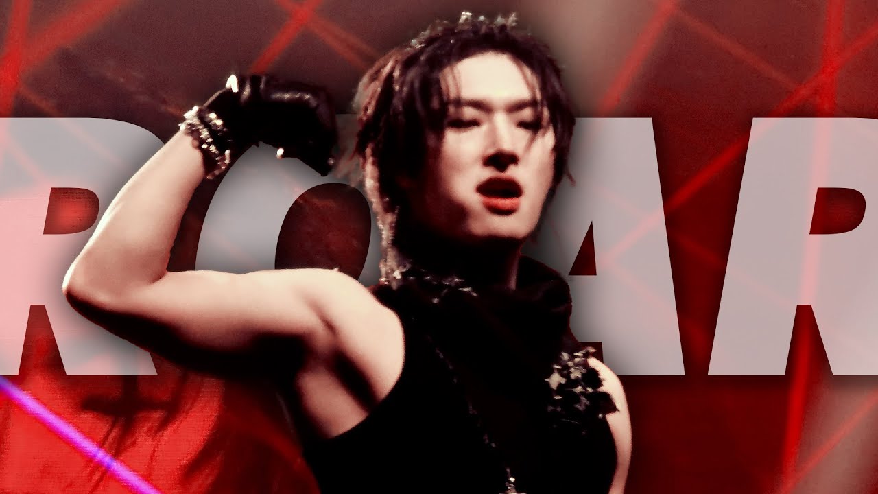 [250705 IN YOUR FANTASY] ATEEZ 민기 MINGI -ROAR