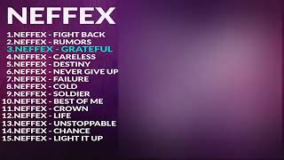 Top 100 NEFFEX Songs - Best of NEFFEX Music Collection