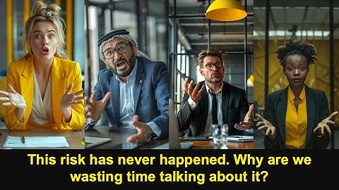 Enhance Your Operational Risk Assessments With External Loss Events