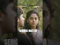 21 and Pregnant | Serious Matter | Download @ChaiShotsApp