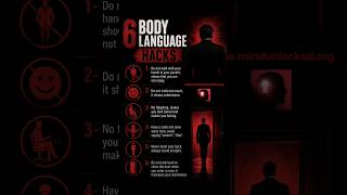 BODY HACKS🎭✨️🗿#animeedit#dailyshorts#darkpsychology#manipulation#bodylanguagepsychology#sigmaboy