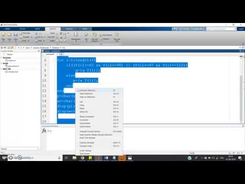 Alphabetic letters & non-alphabetic letters splitting