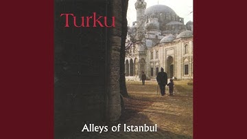 Thumbnail of Saza Niye Gelmedin