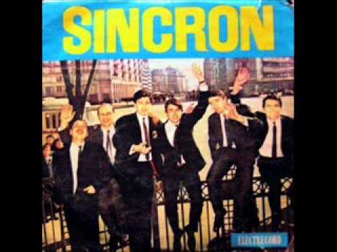 Sincron - Vă-le-leu (Mi-o zis mama sa ma-nsor) (High Quality)