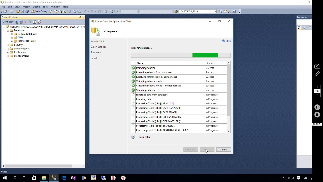 Sql indir bedava