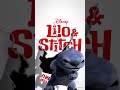 Stitch say the n word!