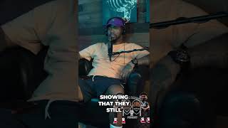 Rookies' Rise "Interception &amp; Physical Plays! Football Team's Hot Start" | BBP 154 Clip #shorts
