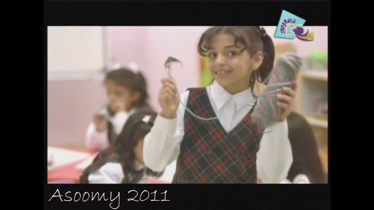 كليب : حب الإتقان - قناة تغاريد