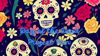 #dayofthedeadpp Update @xxxaixo @thecraftinghomebody
