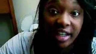 I dont do video blogs