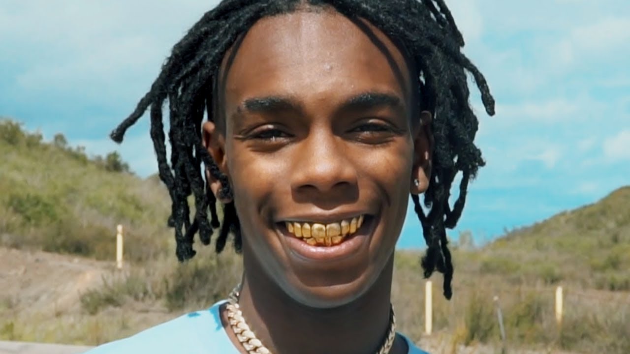 YNW Melly "Fxck The Opps" (Official Video) Shot by @DrewFilmedIt....