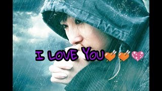 sad love Whatsapp status video,kyun bewajah di ye saza DK status world