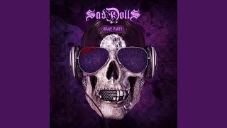 Video thumbnail of "Saddolls - Terminate Me (feat. Deathstars)"