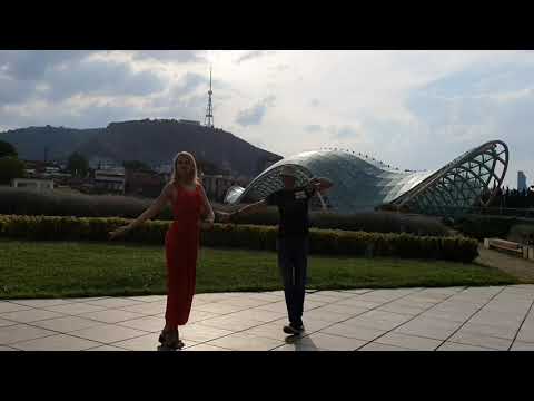 ძველი თბილისი | Georgian dance “Old Tbilisi”