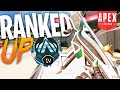 This is the Game That Ranked me UP! - Apex Legends Road to Masters