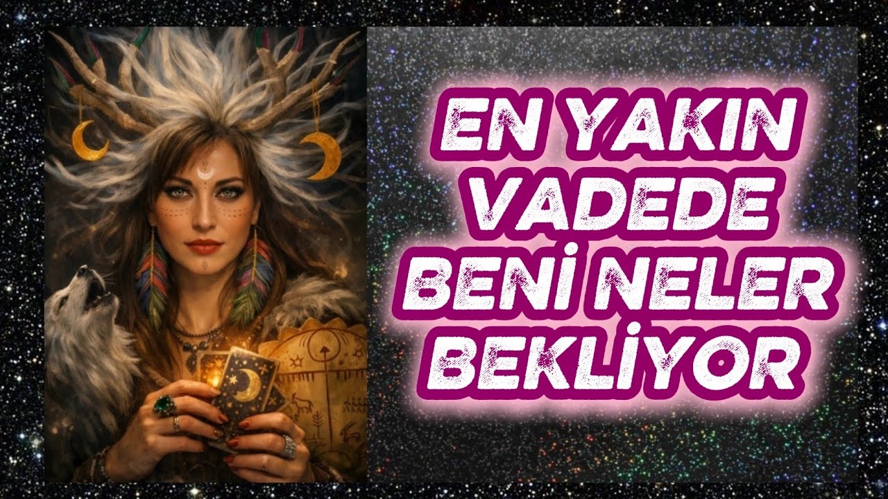 EN YAKIN VADEDE BENİ NELER BEKLİYOR