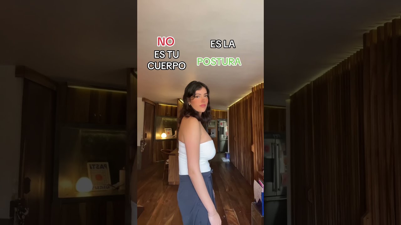 You Discover That It S Not Your Body Posture 